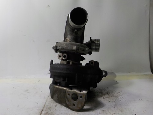 Turbina turbocompressore - turbina,