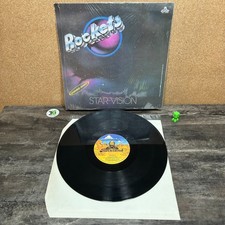 (LP): Rockets – Star Vision (Extended Version)