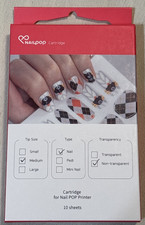 Cartuccia stampante NAILPOP