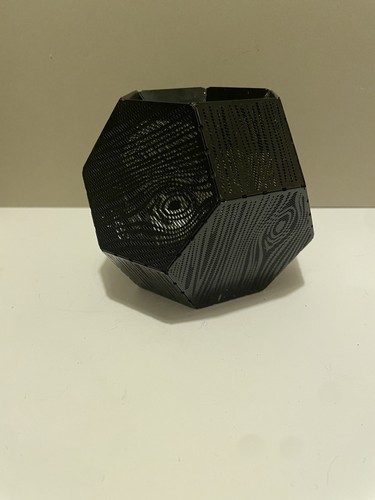 Tom dixon etch portacandele - tom,