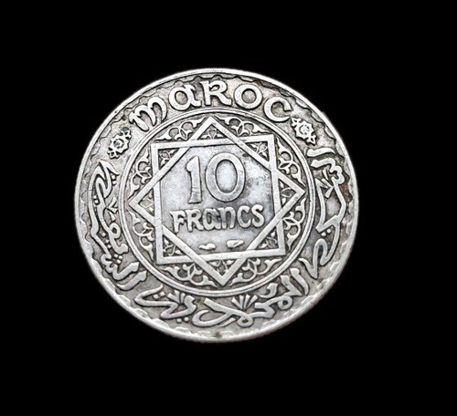 Marocco protettorato - marocco,