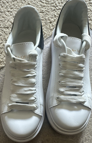 Alexander mcqueen sneakers - alexander,