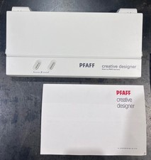 Pfaff Creative Designer