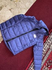 Stupenda Giacca Piumino The