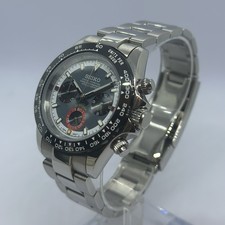 Seiko VK63 Seitona Custom Mod