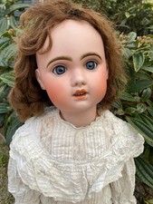 BB JUMEAU moule 1907 bouche