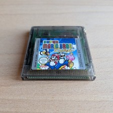 Super mario bros deluxe - super, deluxe|