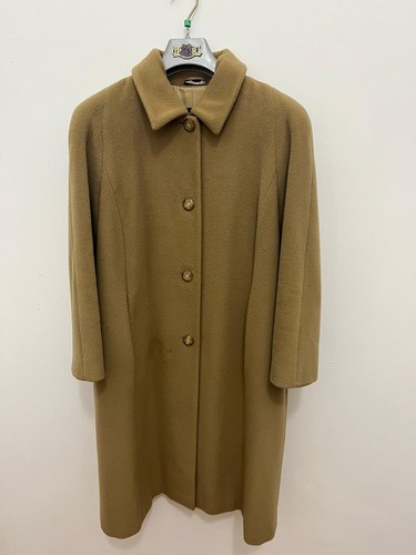 Cappotto persona taglia 48 - cappotto, 46/48