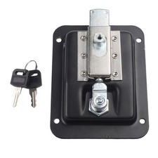 Blocco cassetta degli attrezzi cassetta degli attrezzi caravan ute resistente al