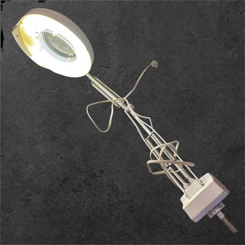 Lampada scrivania con - lampada, da