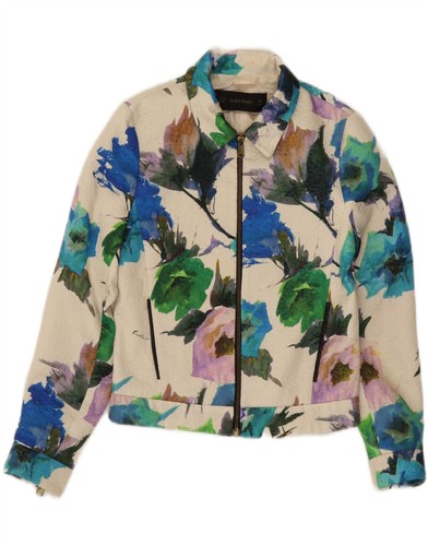 Zara giacca bomber - bomber, uk