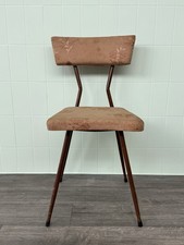 Sedia Vintage Di Manifattura