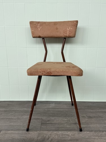 Sedia vintage manifattura - sedia,