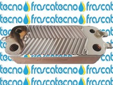 LEBLANC SCAMBIATORE CALDAIA