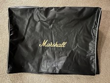Marshall Amp Cover Autentica
