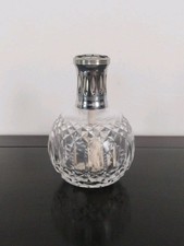 Lampe Berger  en Cristal