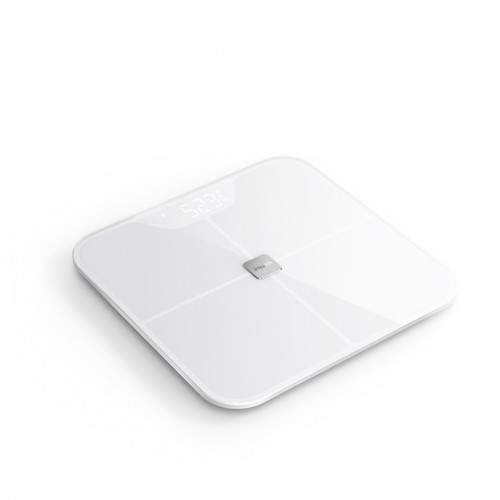 Ihealth bilance per analisi - |,