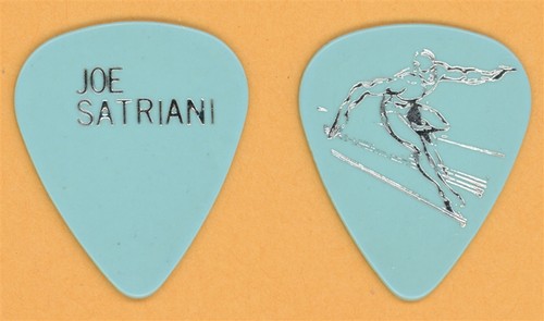 Joe satriani plettro chitarra - joe,