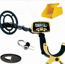 Garrett metal detector ACE 250