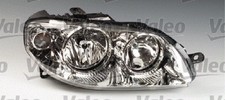 Faro principale VALEO 088837