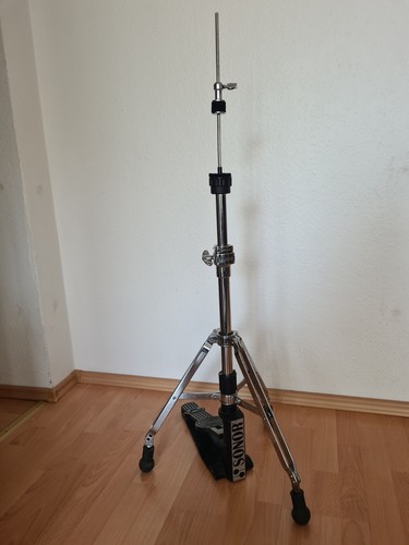 Macchina sonor hat 600 - sonor, hi-hat