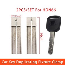 Morsetti per fissaggio