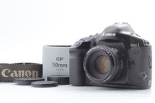 [N MINT+++] Canon EOS1V Eos 1V