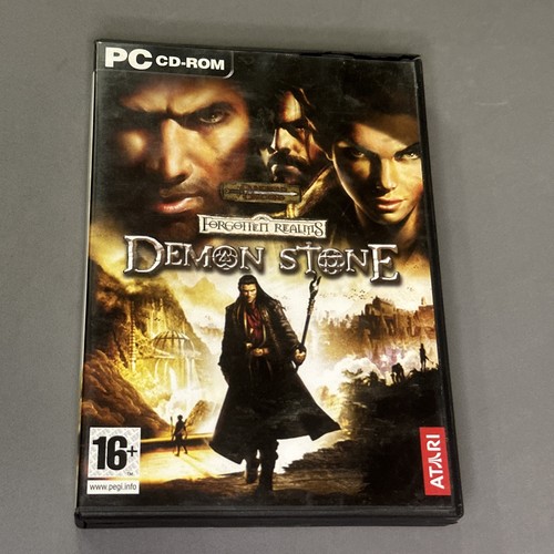Forgotten realms demon - realms,