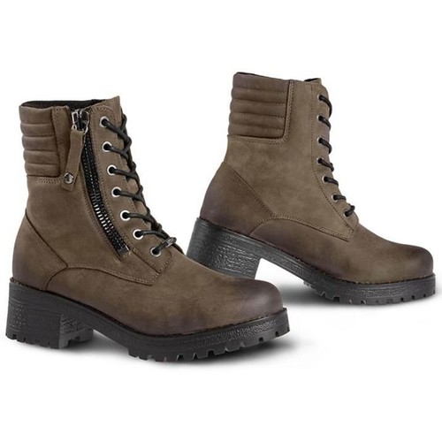 Stivale corto falco misty - stivale, 2