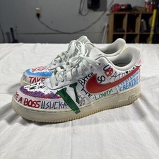 Nike Air Force 1 Low Vlone x