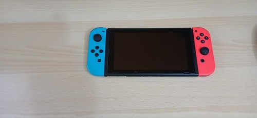 Console nintendo - console,