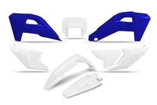 Kit plastiche carene - , heritage