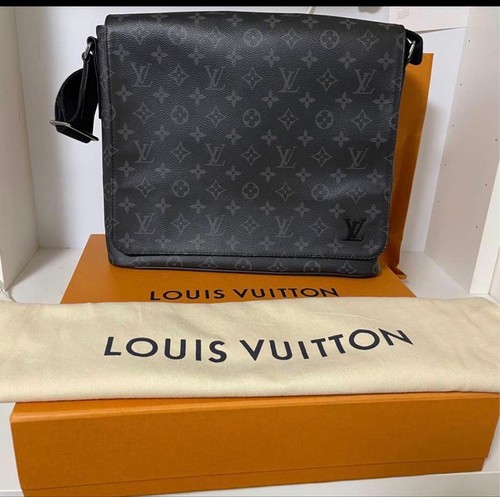 Borsa tracolla louis - borsa, vuitton