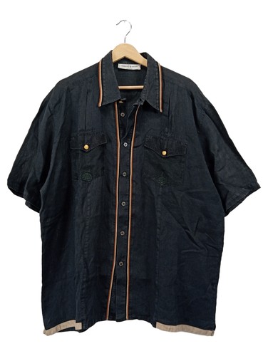 Umberto bilancioni camicia - bilancioni,