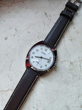 Orologio Vintage Perseo A Carica Manuale