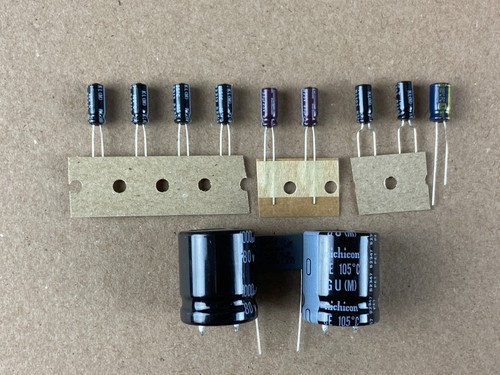 Luxman 441 444 kit - luxman, pd-444