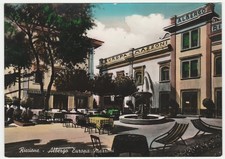 RICCIONE - RIMINI - ALBERGO