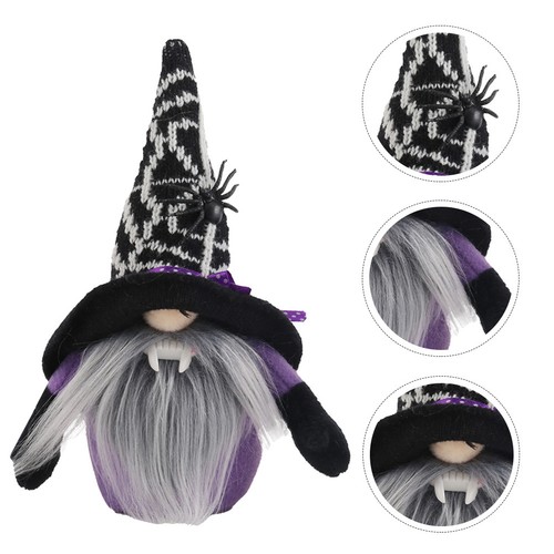 1pc cotone fatto bambola