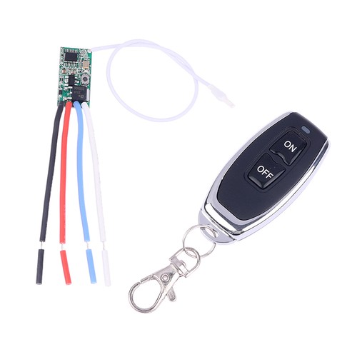 433mhz 9v 12v 24v - 5v,