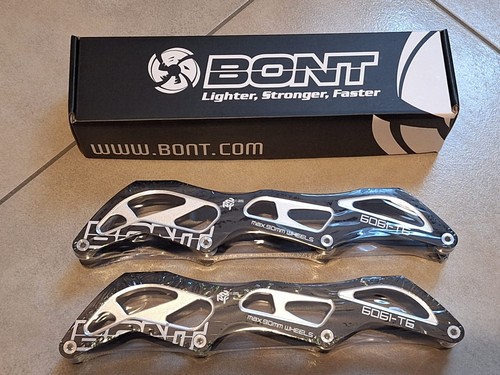 Telaio pattini bont 6061 - telaio,
