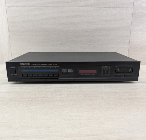 Kenwood am fm - kenwood, am-fm