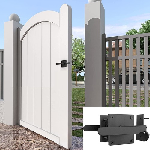 Serratura porta fienile - , in