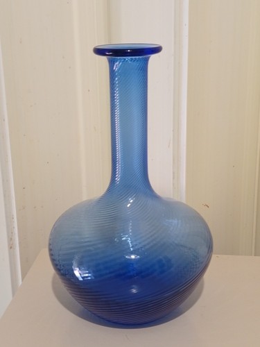 Vaso murano moretti - vaso,