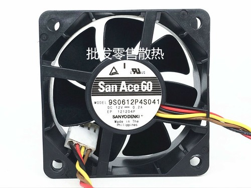 1pz sanyo 9s0612p4s041 6cm - 1pz,
