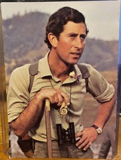 Cartolina Regno S.A.R. il