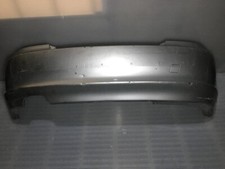 Paraurti POSTERIORE ORIGINALE BMW SERIE 1 E82 2012 COUPE COD 51127166793