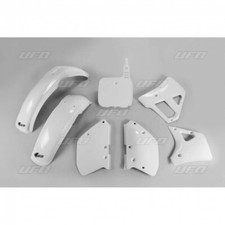 Kit plastiche carene - ufo, plast