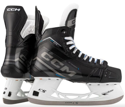 Ccm jetspeed ft675 pattini - ccm,