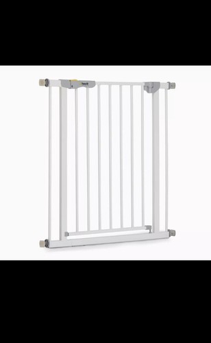 Cancello sicurezza hauck - cancello,