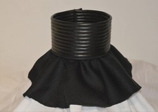 Stormtrooper Neck Seal - for Star Wars Stormtrooper Costume Armour